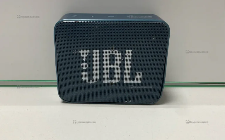 Колонка  Jbl go 2
