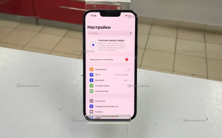 Apple iPhone 13 Pro 6/128 ГБ