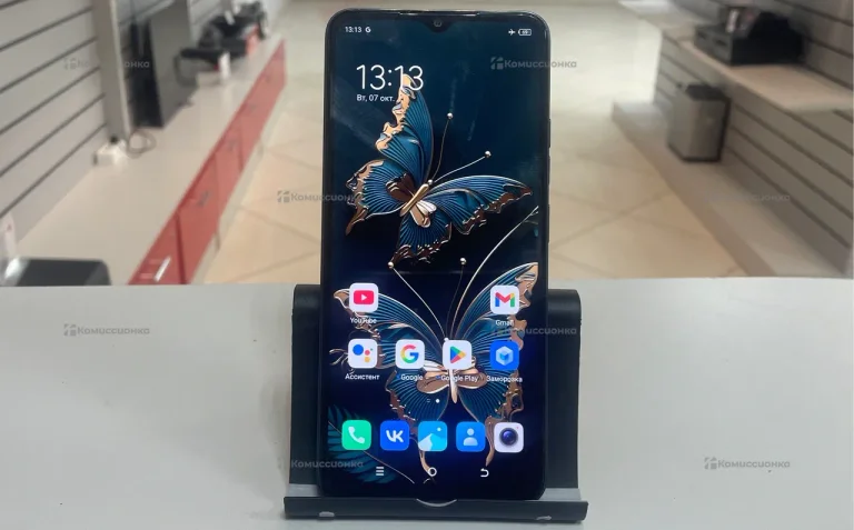 Tecno Spark Go 2023 3/64 ГБ