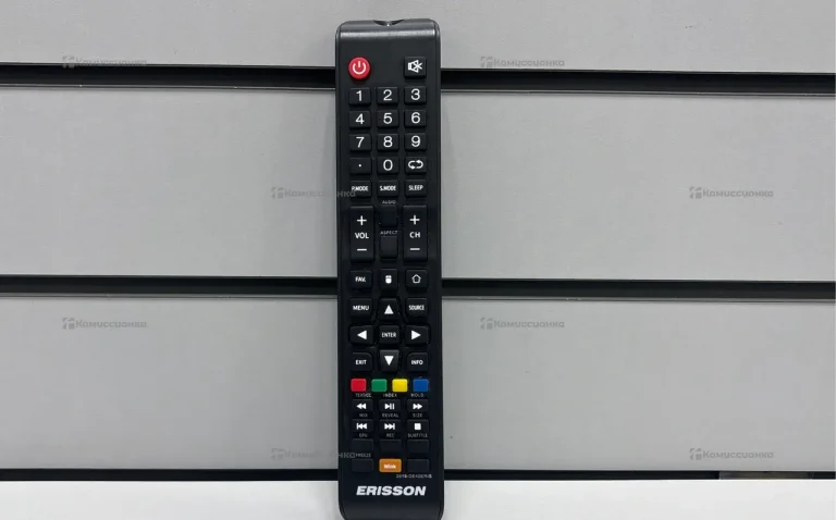 Телевизор Erisson 32les902t2sm