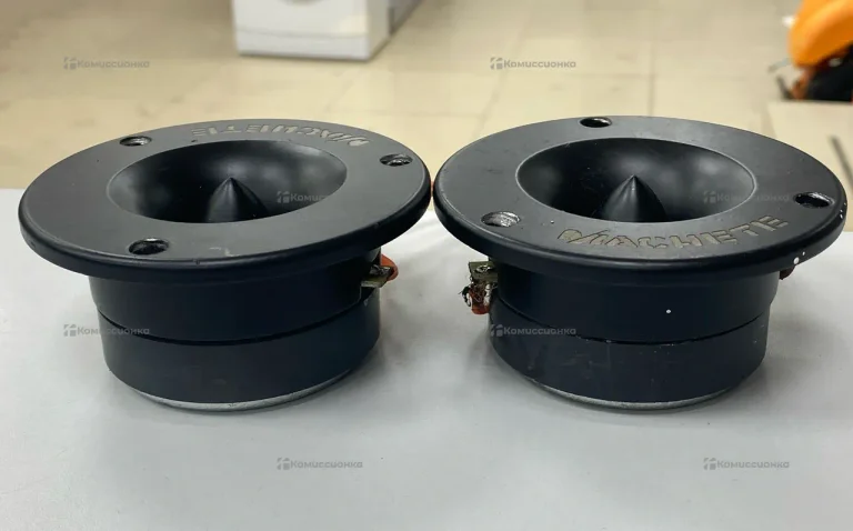 Колонки Machete MT-102