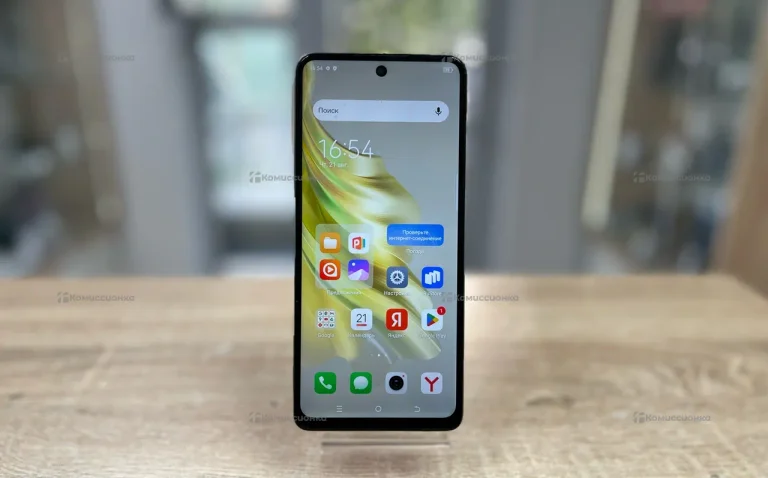 Tecno Spark 20 Pro 12/256 Gb