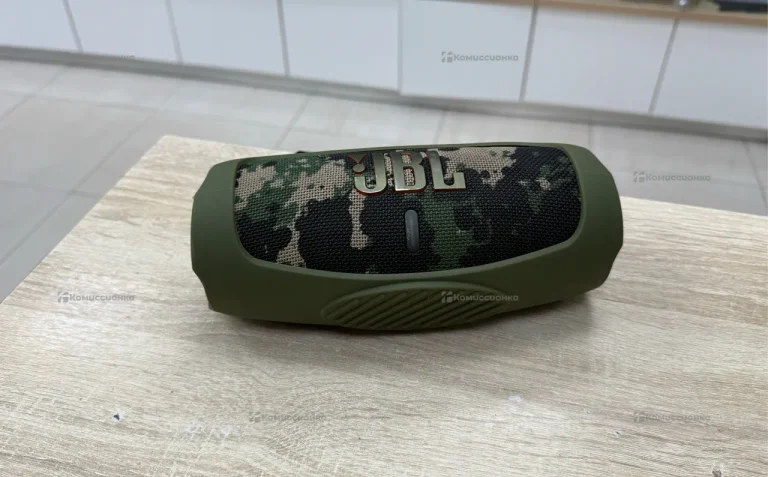 Колонка JbL Charge 5
