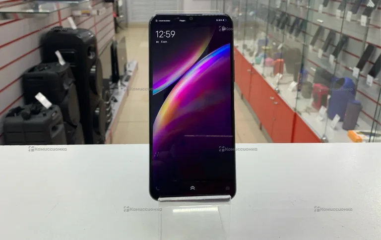 Vivo Y27 5G 8/256 ГБ