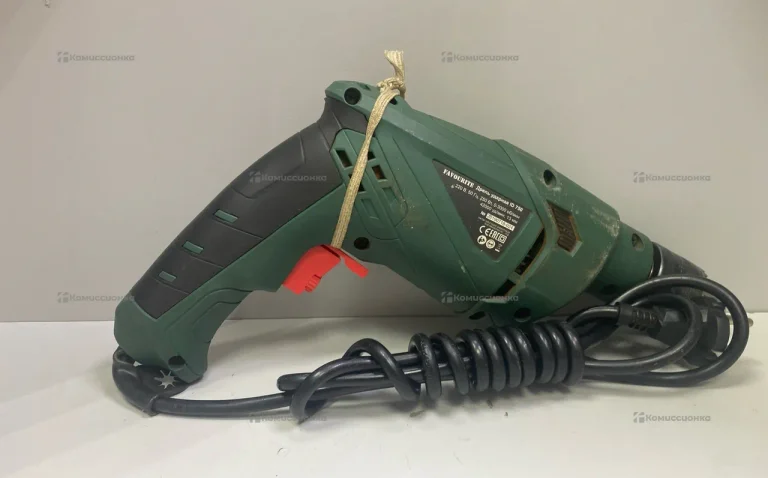 Дрель Favourite Id 750