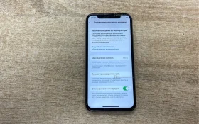 Apple iPhone X 3/64 ГБ