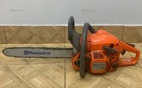 Цепная пила Husqvarna 135