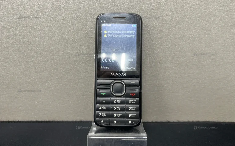 Maxvi C11