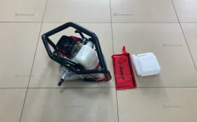 Мотобур ЗУБР МБ2-300