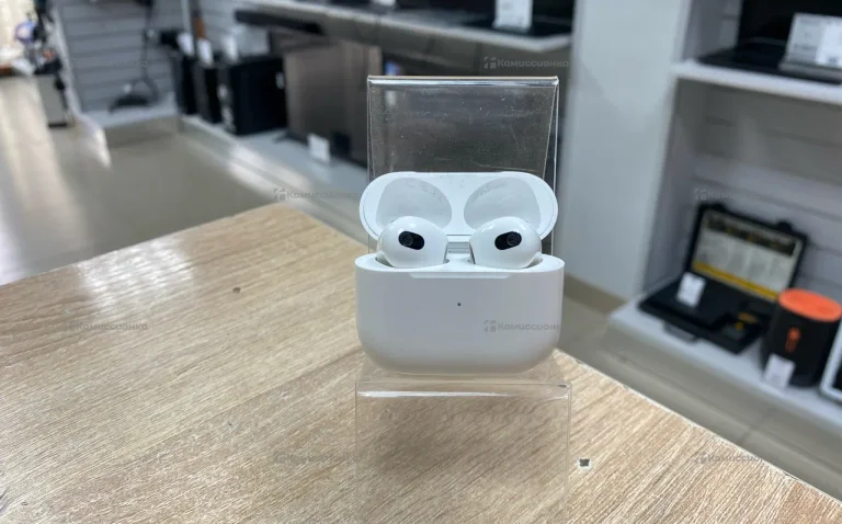 Наушники  Apple AirPods 3