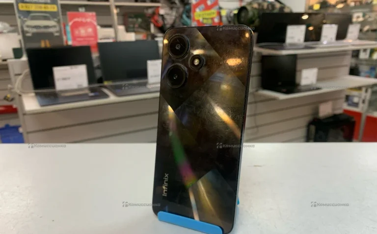 Infinix Hot 30I 8/128gb