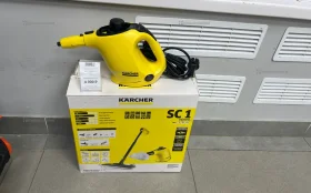 Парогенератор SC 1.020