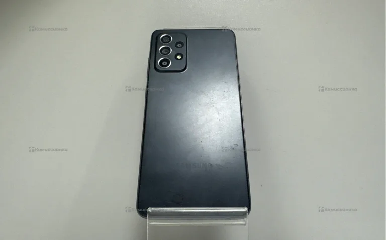 Samsung Galaxy a52