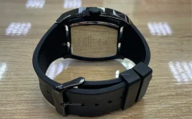 Часы Guess ge0500g2 черные