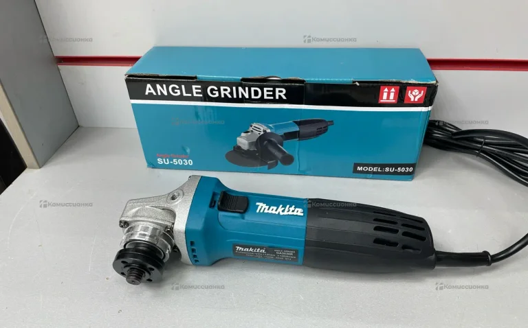 ушм Makita 125 (реплика)