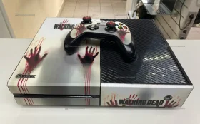 Купить Приставка Xbox One 500 Gb б/у , в Сызрань Цена:9990рублей