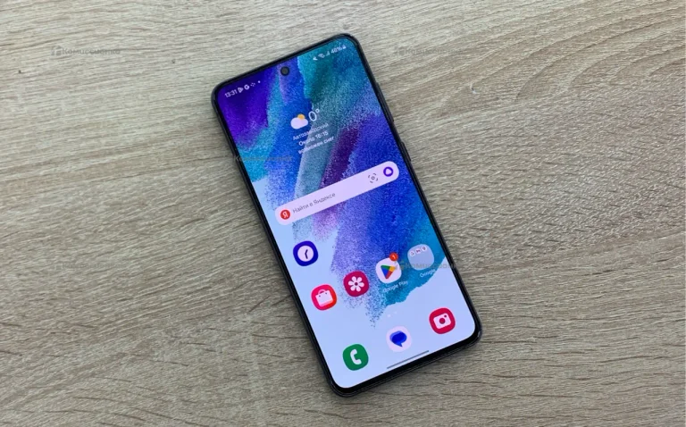 Samsung Galaxy S21 FE 6/128 ГБ