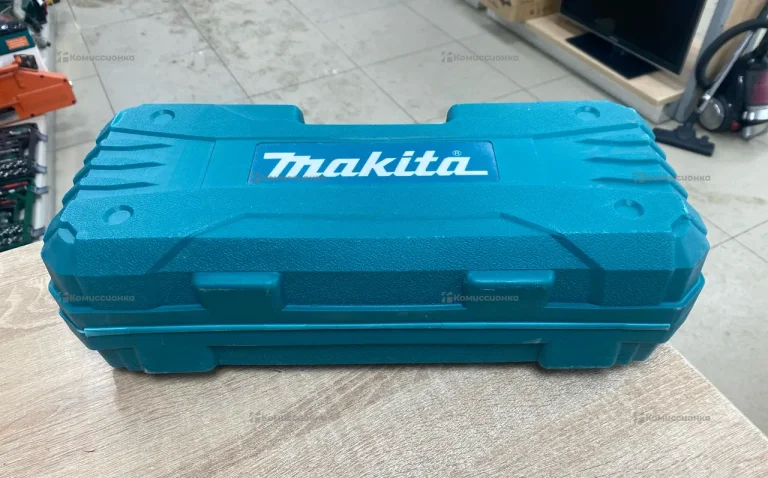 makita мини пила