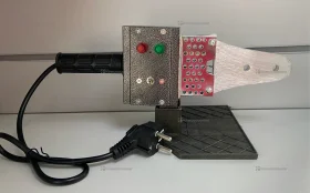 Купить Сварочный аппарат для пластиковых труб Оптима б/у , в Сызрань Цена:990рублей