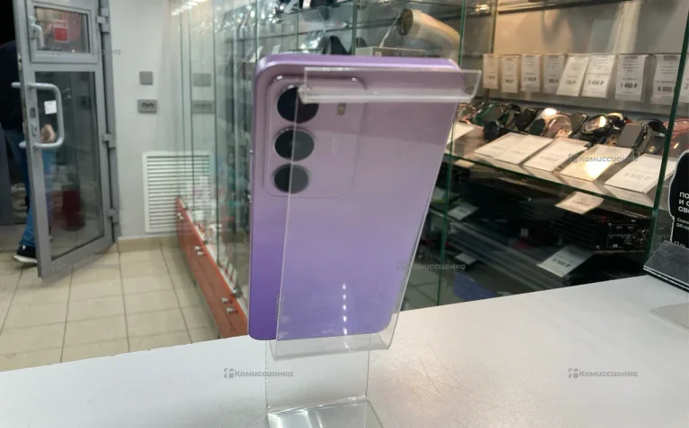 Realme C71 6/128 ГБ