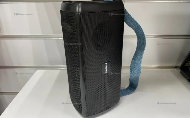 Колонка  Borofone br26