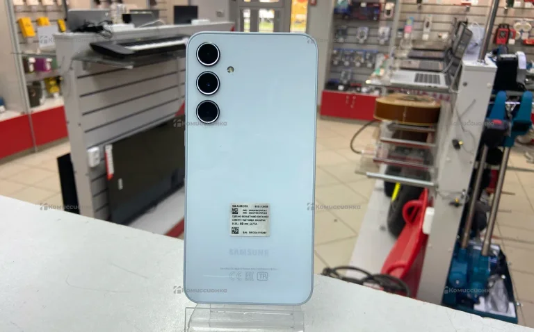 Samsung Galaxy A35 5G 8/128 ГБ