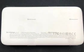 Купить Power Bank Xiaomi Redmi 20000mAh б/у , в Москва и область Цена:990рублей
