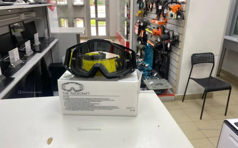 Очки RACECRAFT