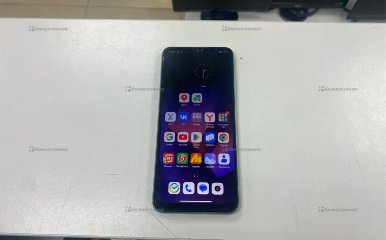 Xiaomi Redmi 10c 4/128gb