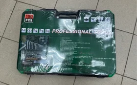 Набор инструментов Professional 180 предметов
