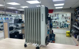 Купить Масляный обогреватель Oasis. б/у , в Казань Цена:900рублей