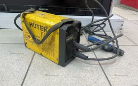 Купить Сварочный аппарат Huter R-250 б/у , в Санкт-Петербург Цена:5900рублей