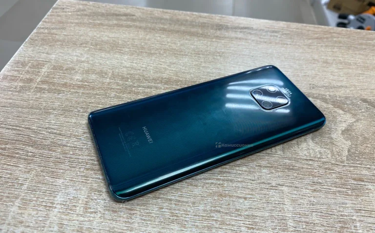Huawei Mate 20 Pro 6/128 ГБ