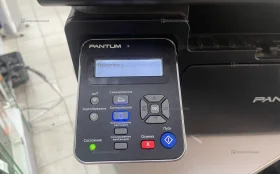 Pantum МФУ Pantum M6500W
