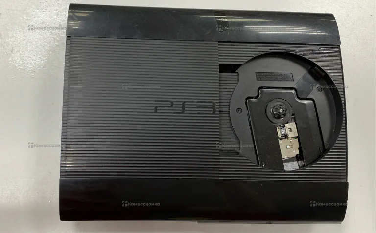 Приставка PS3. slim 500