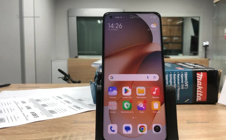 xiaomi mi 11 8/256