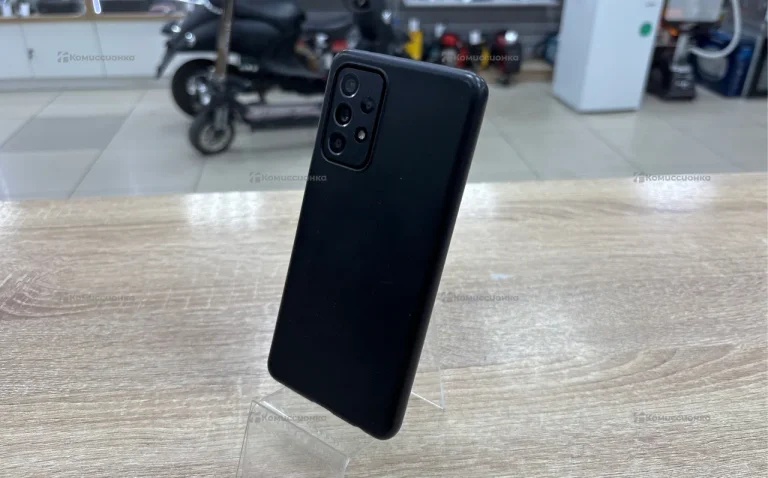 Samsung Galaxy A52 4/128 ГБ