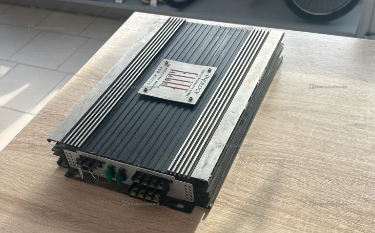 Усилитель Prology 400 watts