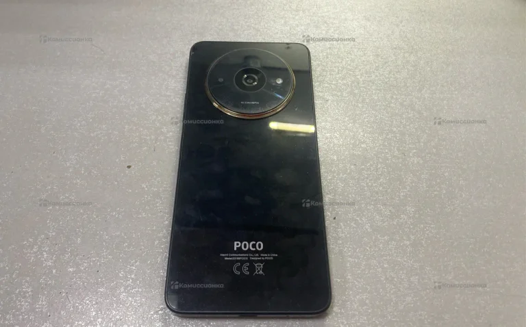 Xiaomi Poco C61 4/128 ГБ