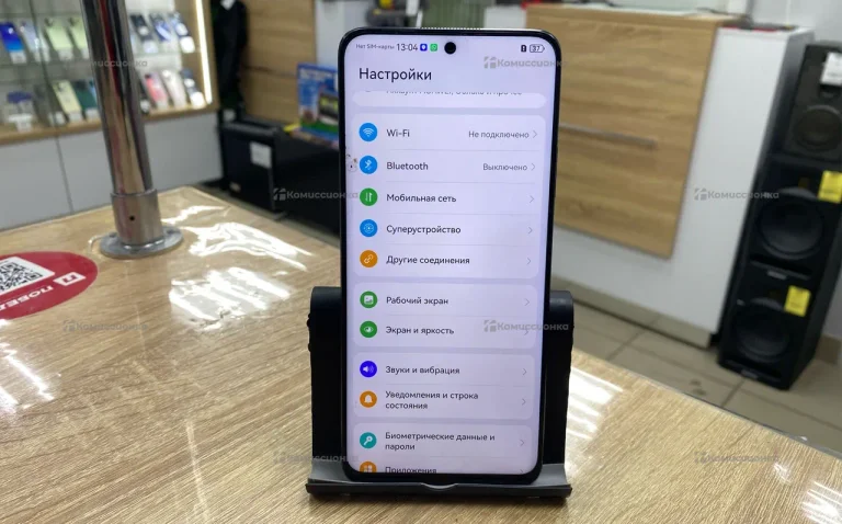 Huawei nova 12i 8/256 ГБ