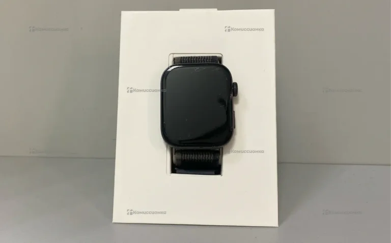 Часы  Huawei Watch Fit 2