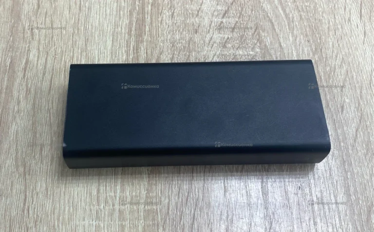 Повербанк Xiaomi 20000