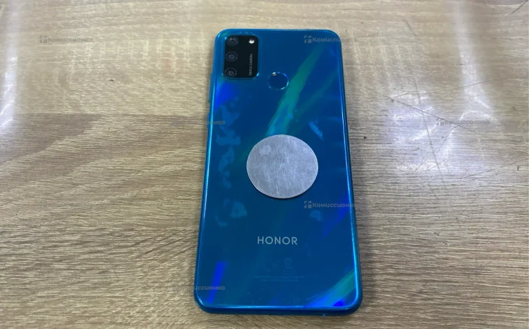 Honor 9A 3/64 ГБ