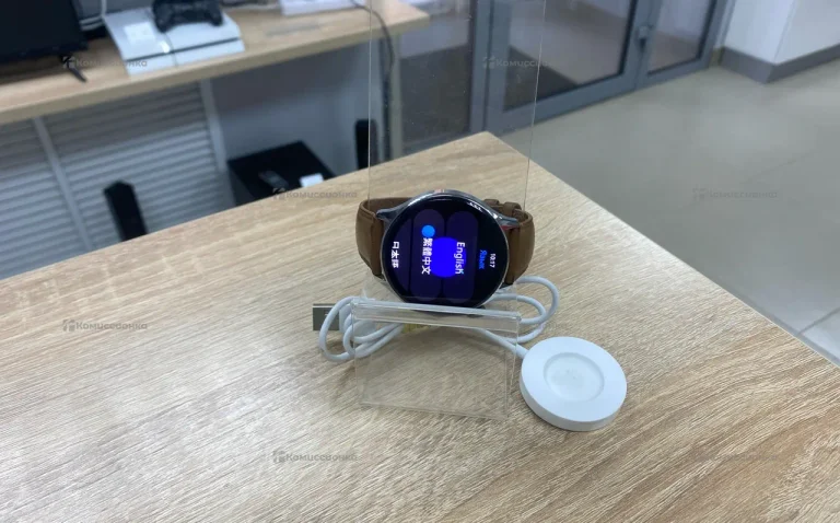 Часы  Xiaomi Watch s1 pro