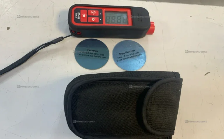 толщиномер Etary ET-444