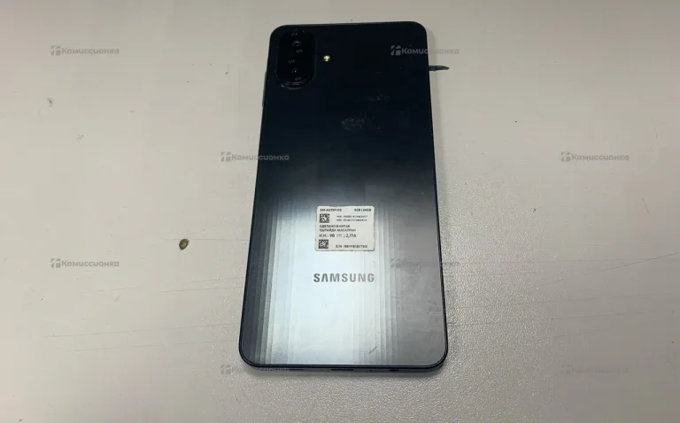 Samsung Galaxy A07 4/64 ГБ