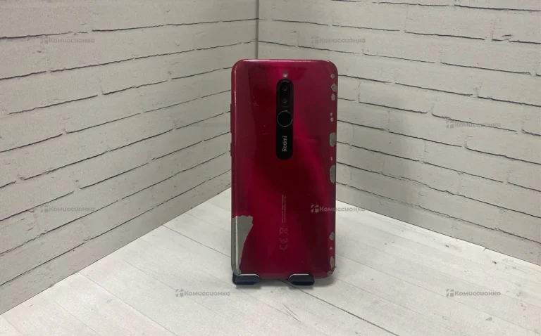 Xiaomi Redmi 8 3/32 ГБ