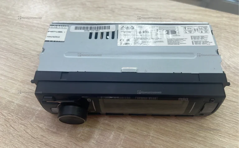 Автомагнитола  Aura FIREBALL 204Вт