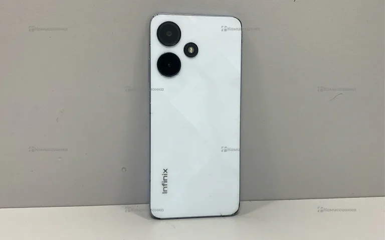 Infinix Hot 30i 8/128 ГБ