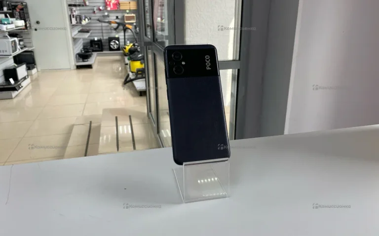 Xiaomi Poco M5 4/64Gb